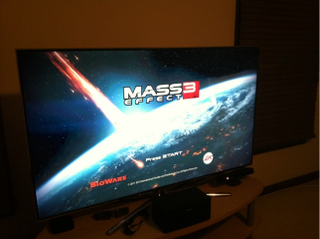 Illustration for article titled Mass Effect 3 Beta Leaks On Xbox Live